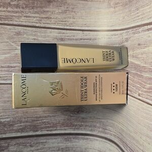 Lancome Teint Idole Ultra Wear foundation SPF 25 120N exp 08/24 30ml**
